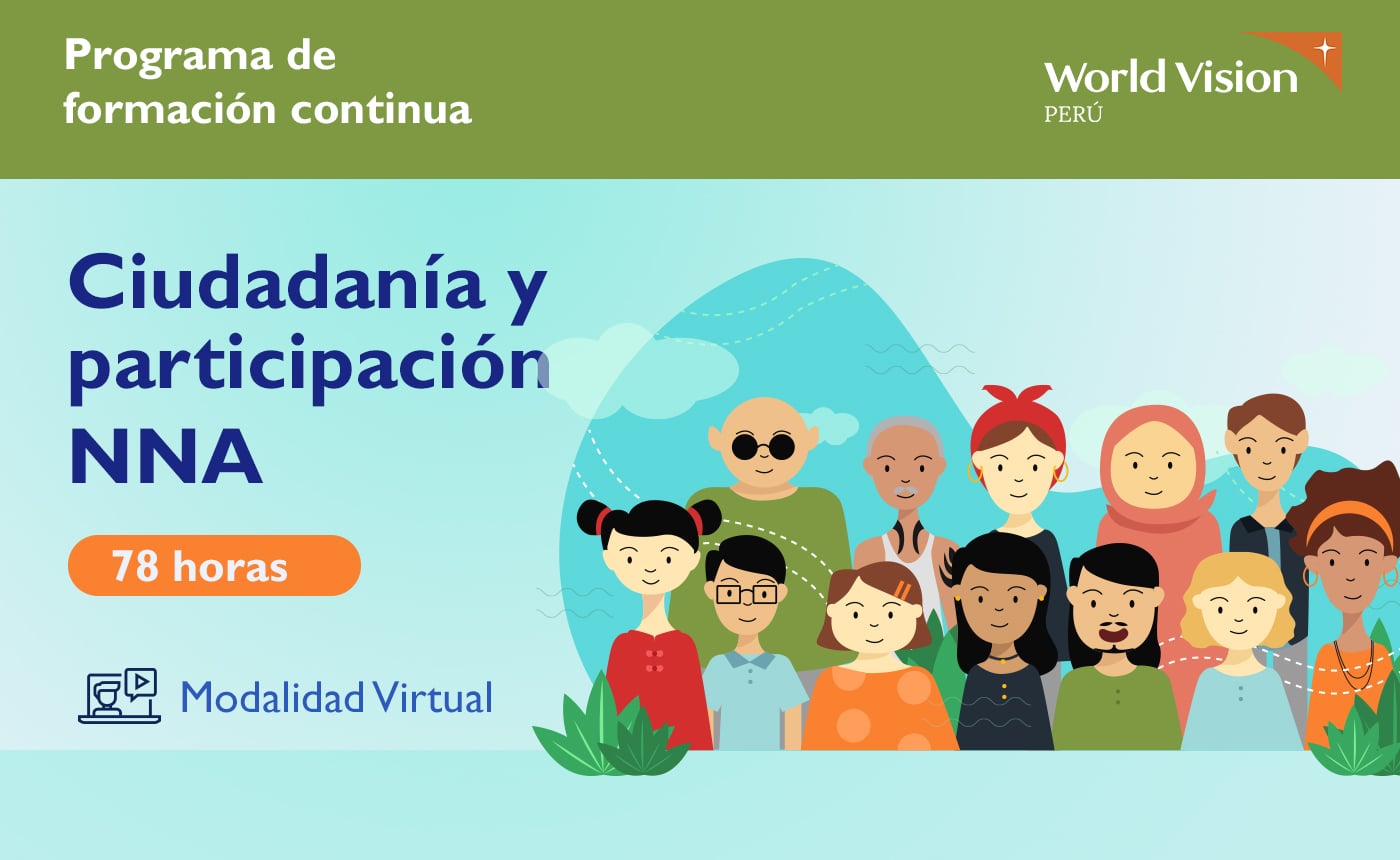 Protegido: Ciudadanía y participación NNA