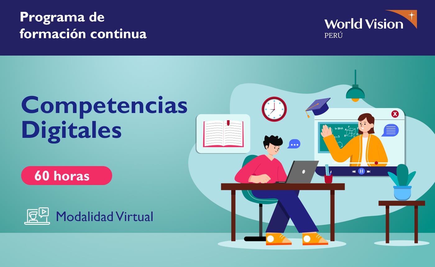 Competencias Digitales