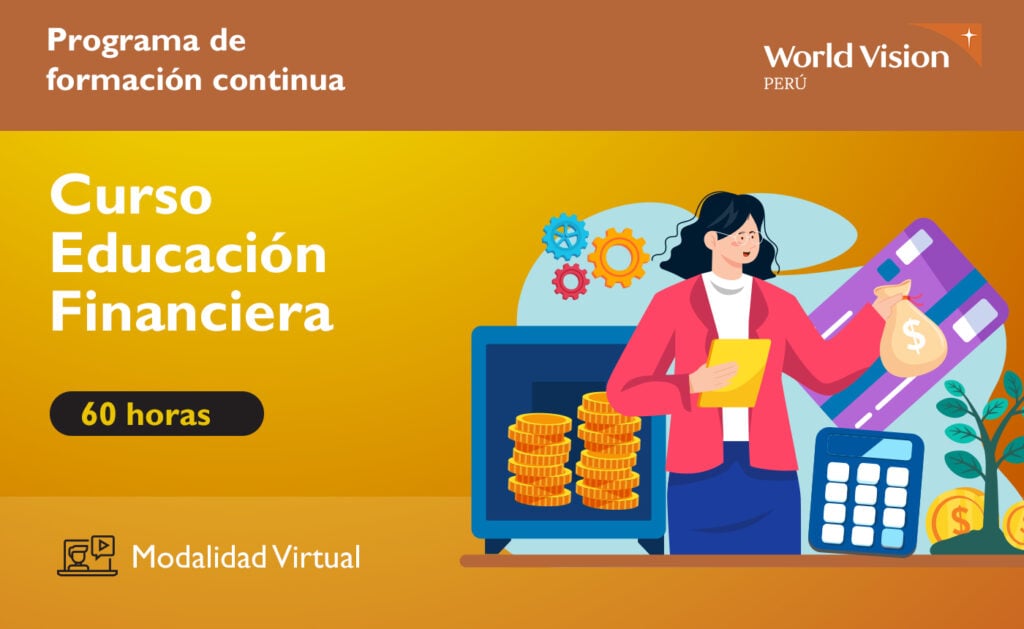 Protegido: Educación Financiera