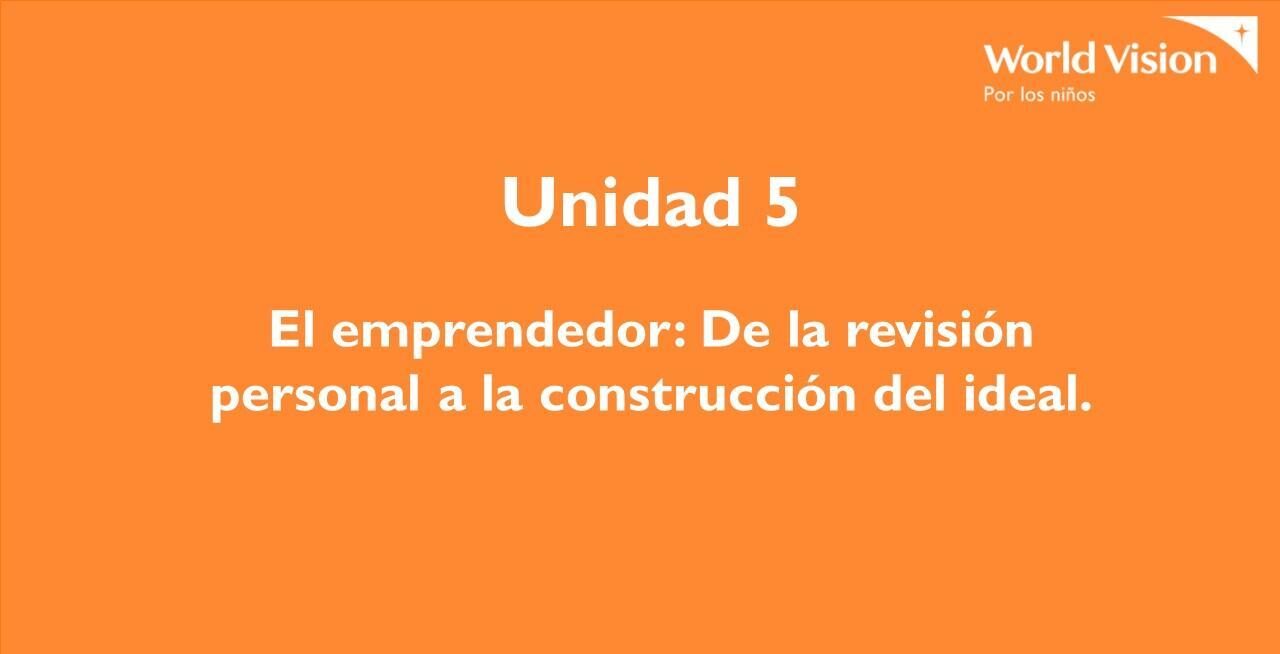 Borrador de la lección