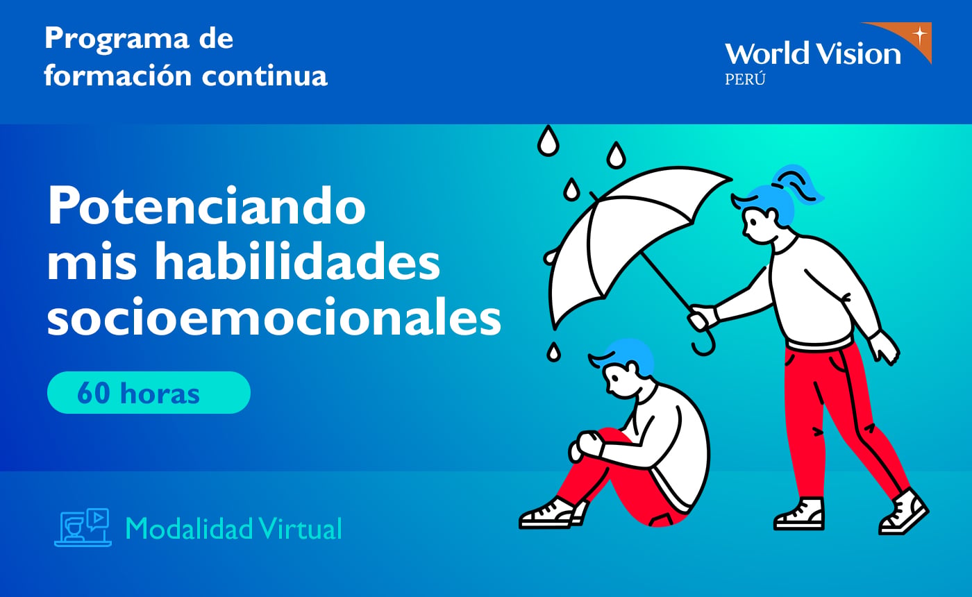 Protegido: Potenciando mis habilidades socioemocionales