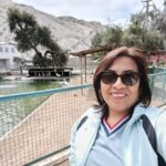 Olga Luz Marcos Chagray