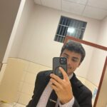 LUIS ANGEL PONCE PAZ